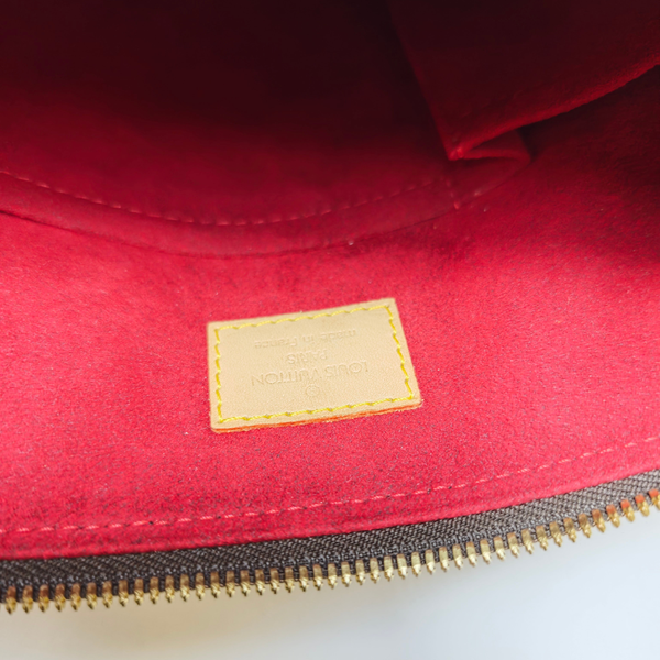 Load image into Gallery viewer, LOUIS VUITTON LV Monogram Coussin GM Vintage