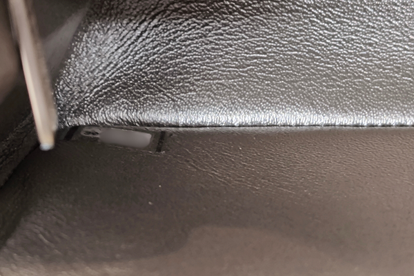 Load image into Gallery viewer, CHANEL 2.55 Mini Matelasse Gold Shoulder Bag