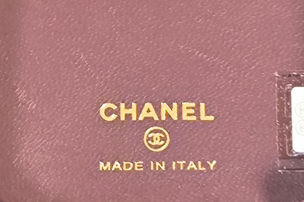 将图片加载到图库查看器,CHANEL Matelasse smart phone case(iphone 12promax,13promax,14plus)