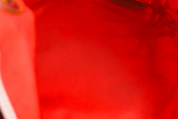 Load image into Gallery viewer, HERMES Silky City PM 33 La Marche du Zambeze Shoulder Bag Size 13 x13 in