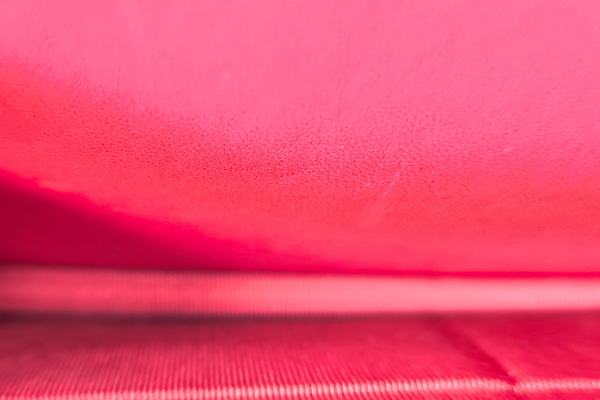 Load image into Gallery viewer, CHANEL Matelasse Chain Wallet Shoulder Crossbody Bag  Fuchsia Pink Lambskin Leather