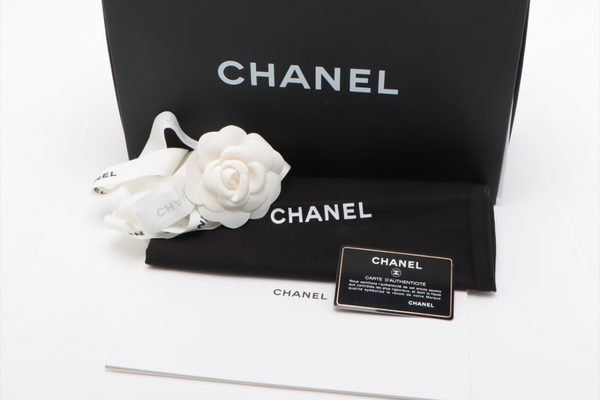 Load image into Gallery viewer, CHANEL cotton Tiffany blue Matelasse