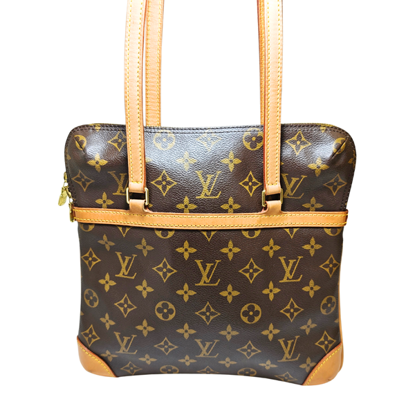Load image into Gallery viewer, LOUIS VUITTON LV Monogram Coussin GM Vintage