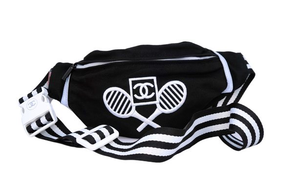 Load image into Gallery viewer, CHANEL Waist Belt Bag