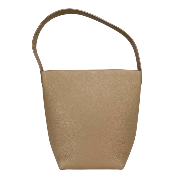 将图片加载到图库查看器,THE ROW N/S Park Tote Small Bag
