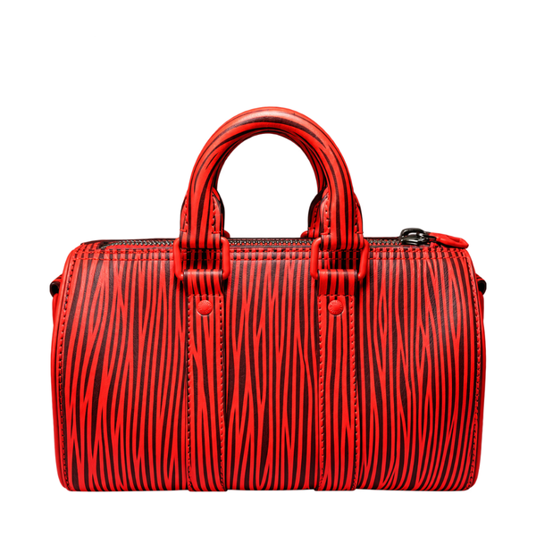 이미지를 갤러리 뷰어에 로드 , LOUIS VUITTON Park Seo-Bo Keepall Bandoulière 25 M11588