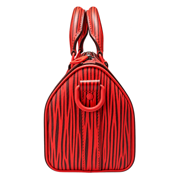 이미지를 갤러리 뷰어에 로드 , LOUIS VUITTON Park Seo-Bo Keepall Bandoulière 25 M11588