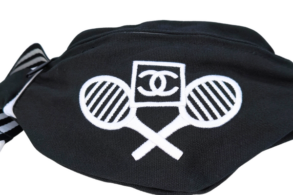 Load image into Gallery viewer, CHANEL Waist Belt Bag