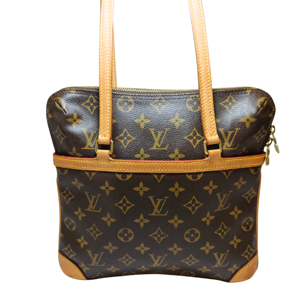 Load image into Gallery viewer, LOUIS VUITTON LV Monogram Coussin GM Vintage