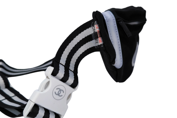 Load image into Gallery viewer, CHANEL Waist Belt Bag