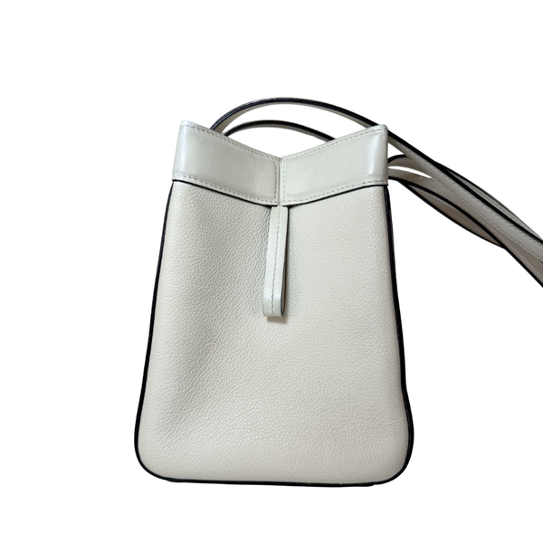 이미지를 갤러리 뷰어에 로드 , FENDI Origami Mini Leather Shoulder Bag 2023