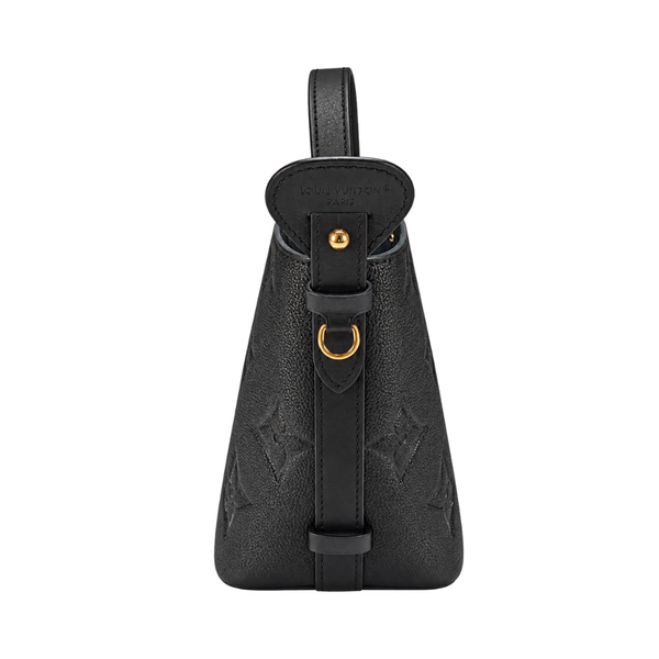 Load image into Gallery viewer, LOUIS VUITTON All In BB Monogram Empreinte M13480