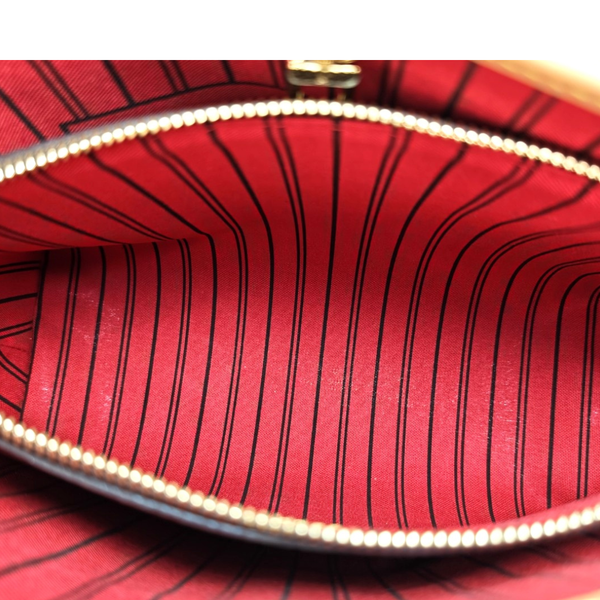 이미지를 갤러리 뷰어에 로드 , LOUIS VUITTON Monogram Ever More PM Handbag