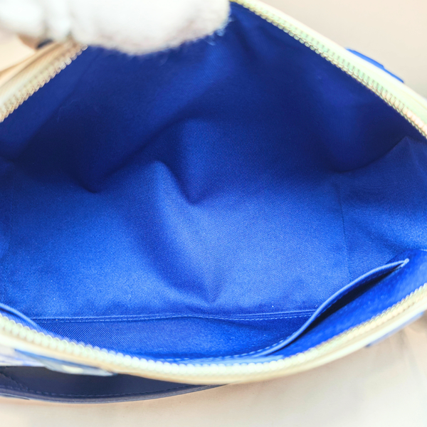 Load image into Gallery viewer, LOUIS VUITTON City Keepall Bandouliere Water Color M45761