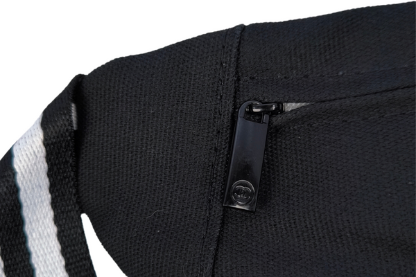 Load image into Gallery viewer, CHANEL Waist Belt Bag