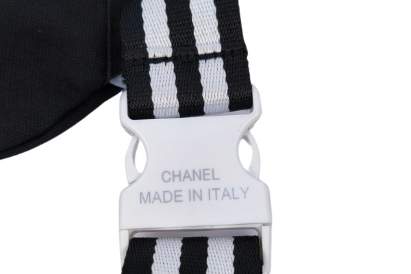 Load image into Gallery viewer, CHANEL Waist Belt Bag