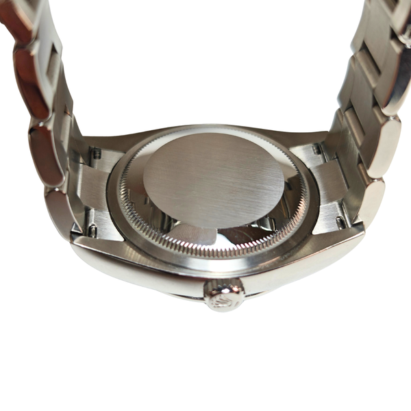 Load image into Gallery viewer, Rolex Oyster Perpetual 36 126000 Turquoise Blue