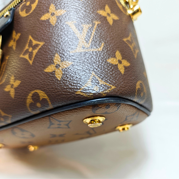 Load image into Gallery viewer, LOUIS VUITTON NV PM Vanity Bag