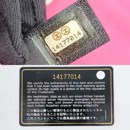 将图片加载到图库查看器,CHANEL Pink Lambskin Upside Down Flap Bag