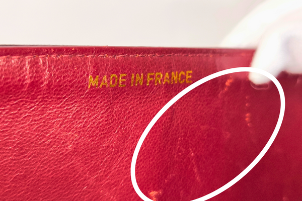 Load image into Gallery viewer, CHANEL Classic Flap Shoulder Bag Matelasse Chain Lambskin Beige Gold Hardware