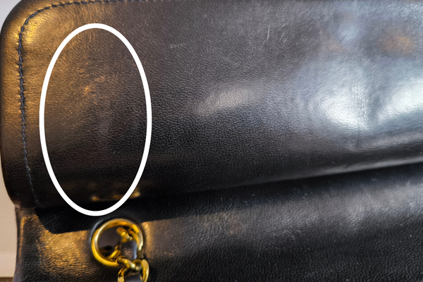 Load image into Gallery viewer, CHANEL Classic Flap Shoulder Bag Matelasse Chain Lambskin Beige Gold Hardware