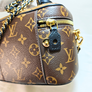 LOUIS VUITTON NV PM Vanity Bag