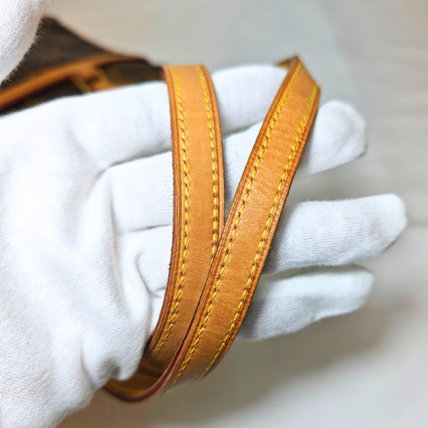 Load image into Gallery viewer, LOUIS VUITTON LV Monogram Coussin GM Vintage
