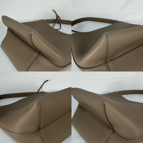 将图片加载到图库查看器，THE ROW N/S Park Tote Small Bag

