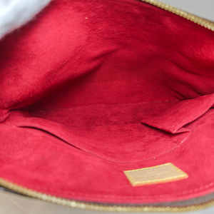 LOUIS VUITTON LV Monogram Coussin GM Vintage