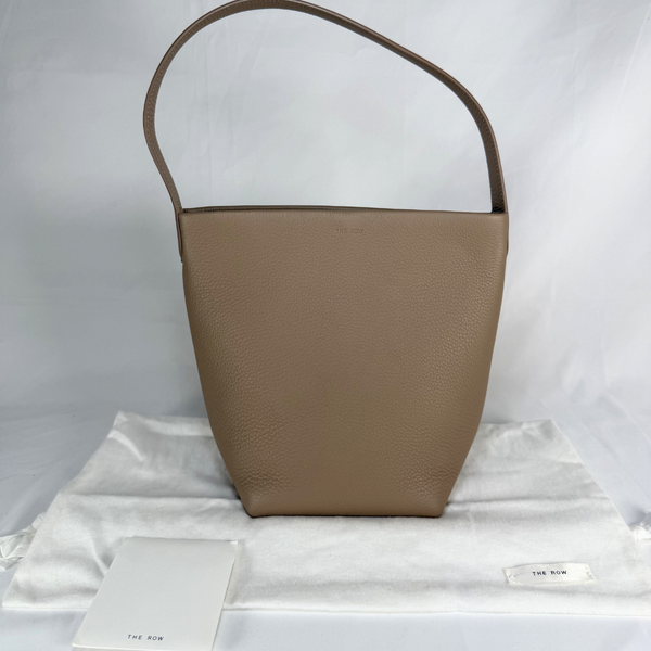 将图片加载到图库查看器，THE ROW N/S Park Tote Small Bag

