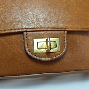 CHANEL Vintage 2.55 Shoulder Double Flap Bag Reissue