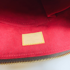 LOUIS VUITTON LV Monogram Coussin GM Vintage