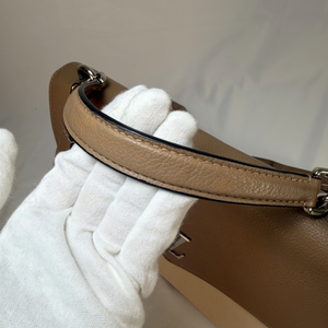 LOUIS VUITTON My Lockme Top Handle Bag