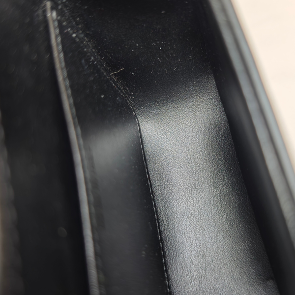 Load image into Gallery viewer, CELINE Triomphe Mini Claude Shoulder Bag Hedi Slimane
