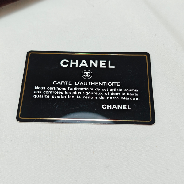 Load image into Gallery viewer, CHANEL Vintage CC Logo Brown Suede Drawstring Flap Backpack Bag
