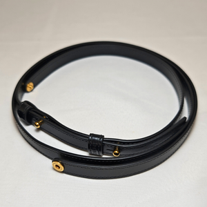 CELINE Triomphe Mini Claude Shoulder Bag Hedi Slimane