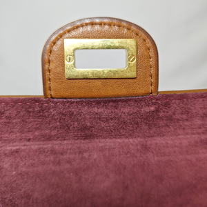 CHANEL Vintage 2.55 Shoulder Double Flap Bag Reissue