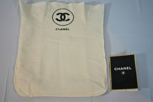 CHANEL Classic Flap Shoulder Bag Matelasse Chain Lambskin Beige Gold Hardware