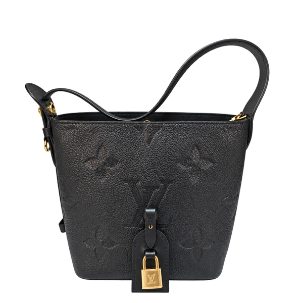 Load image into Gallery viewer, LOUIS VUITTON All In BB Monogram Empreinte M13480
