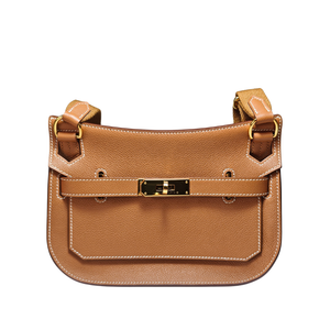 HERMES Jypsiere Mini Bag K Stamp 2025