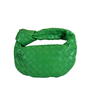 BOTTEGA VENETA Jodie Mini Bag Green