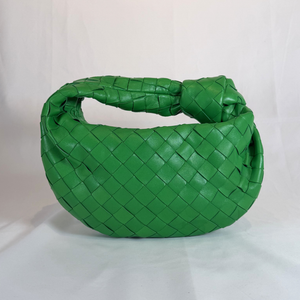 BOTTEGA VENETA Jodie Mini Bag Green