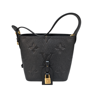 LOUIS VUITTON All In BB Monogram Empreinte M13480