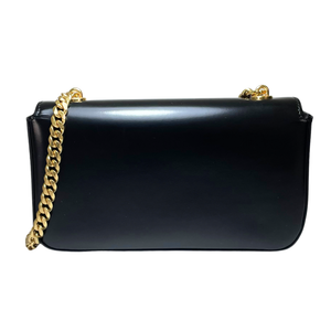 CELINE Triomphe Small Chain Claude Shoulder Bag Hedi Slimane