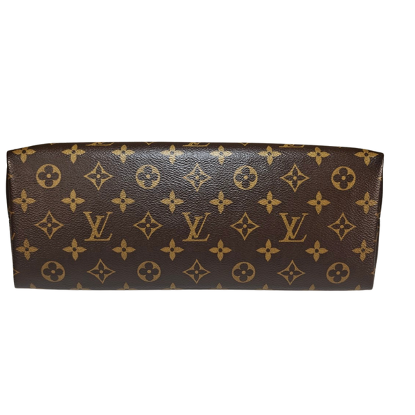 이미지를 갤러리 뷰어에 로드 , LOUIS VUITTON Monogram Ever More PM Handbag
