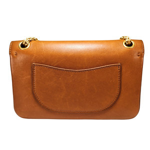 CHANEL Vintage 2.55 Shoulder Double Flap Bag Reissue