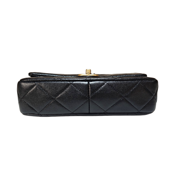 Load image into Gallery viewer, CHANEL 2024 Mini Funky Match Flap Bag
