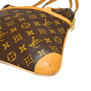 LOUIS VUITTON LV Monogram Coussin GM Vintage