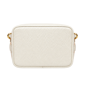 LOUIS VUITTON Nano Noé Bicolor Monogram Empreinte Leather