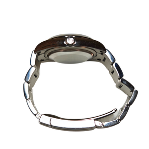 Rolex Oyster Perpetual 36 126000 Turquoise Blue